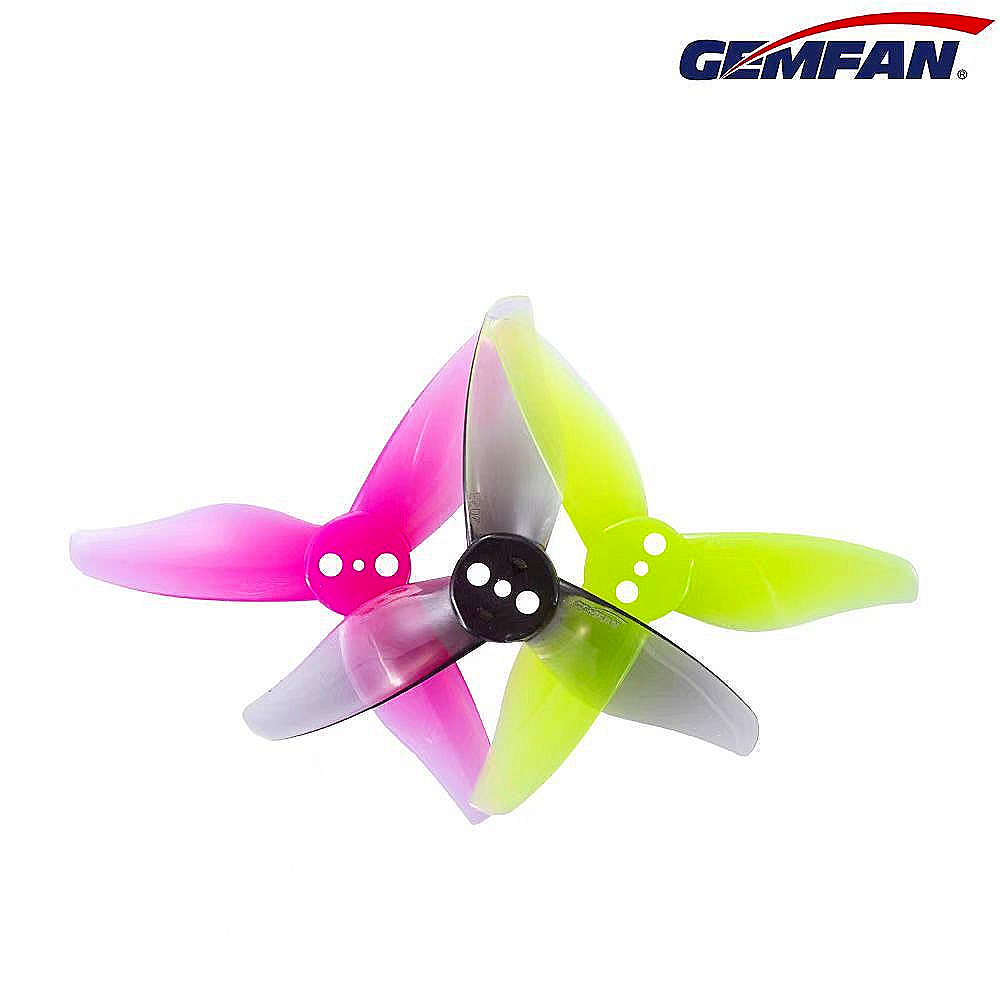 Drone Racing Gate - 4 pary śmigieł Gemfan Hurricane 2023