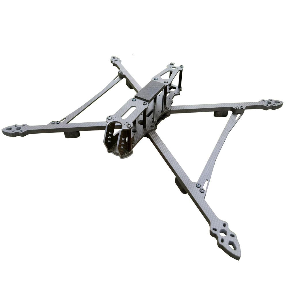 Drone Racing Frame - MAK4 V2 MARK4 Zestaw Ramy z