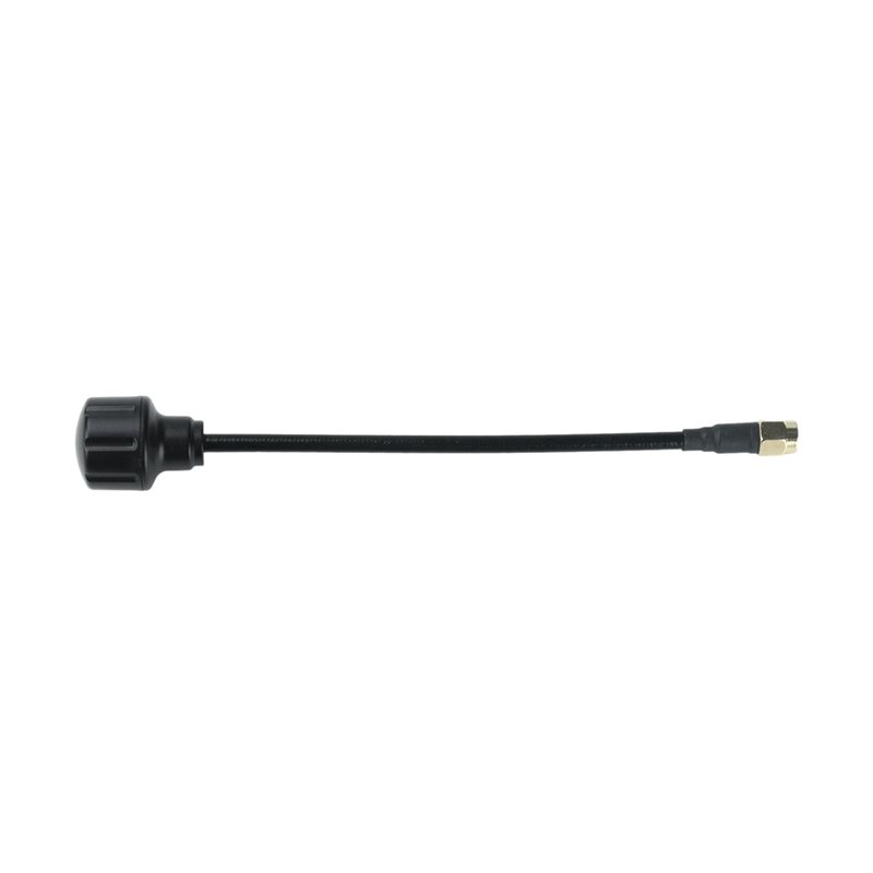 Drone Racing Antenna - [NOWOŚĆ! A25P] Antena SMA 6.7-7.2 GHz