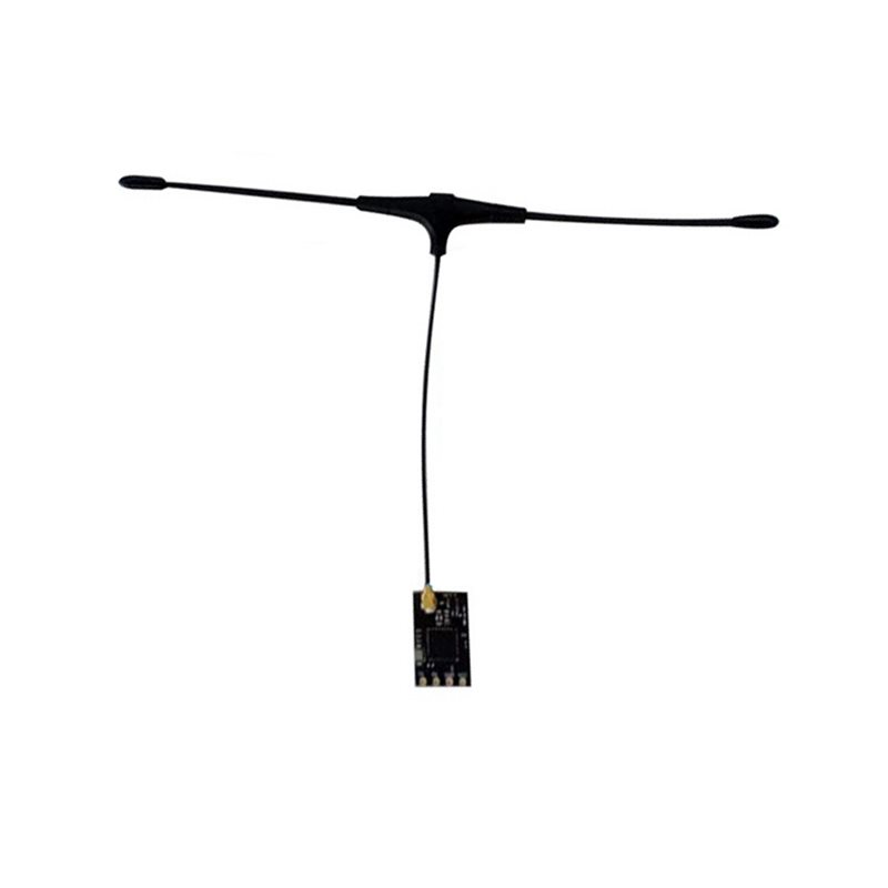 Odbiornik ExpressLRS B27B 915M – Drone Racing Antenna recenzja i cena