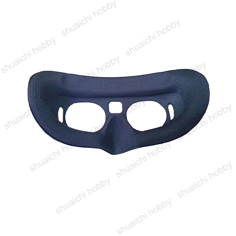 FPV Cyfrowe okulary Wymienna m – Drone Racing Goggles recenzja i cena