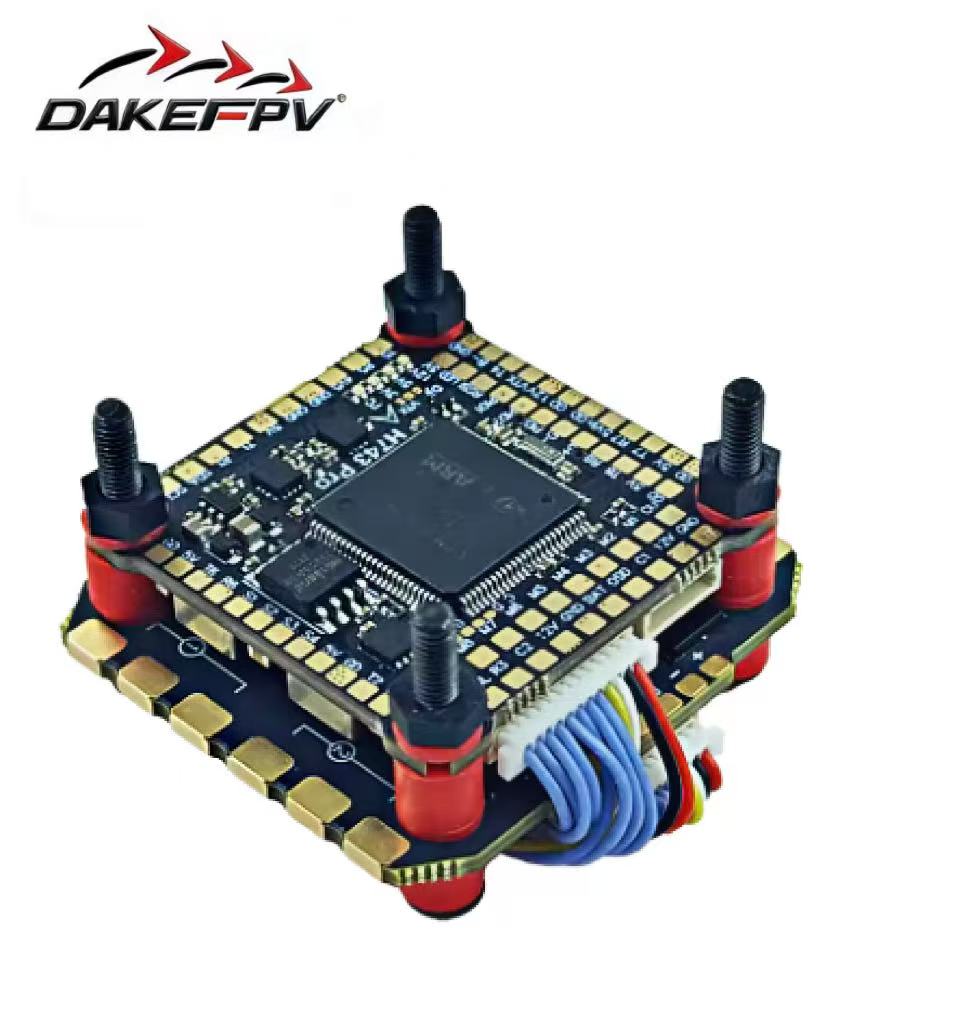 Sterownik lotu H743 Pro Flight – Drone Racing Flight Controller recenzja i cena
