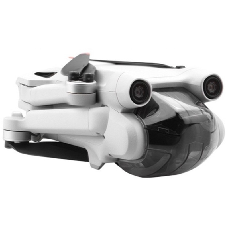 Osłona ochronna obiektywu gimb – Dji Drone Mini 3 recenzja i cena