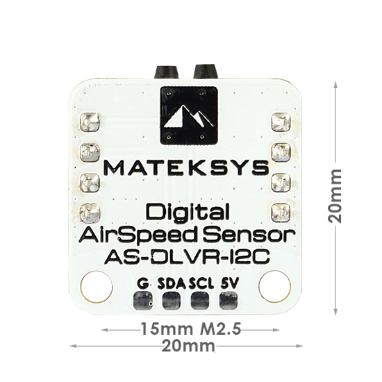 MATEK Mateksys ASPD-DLVR 12C C – Drone Racing Flight Controller recenzja i cena
