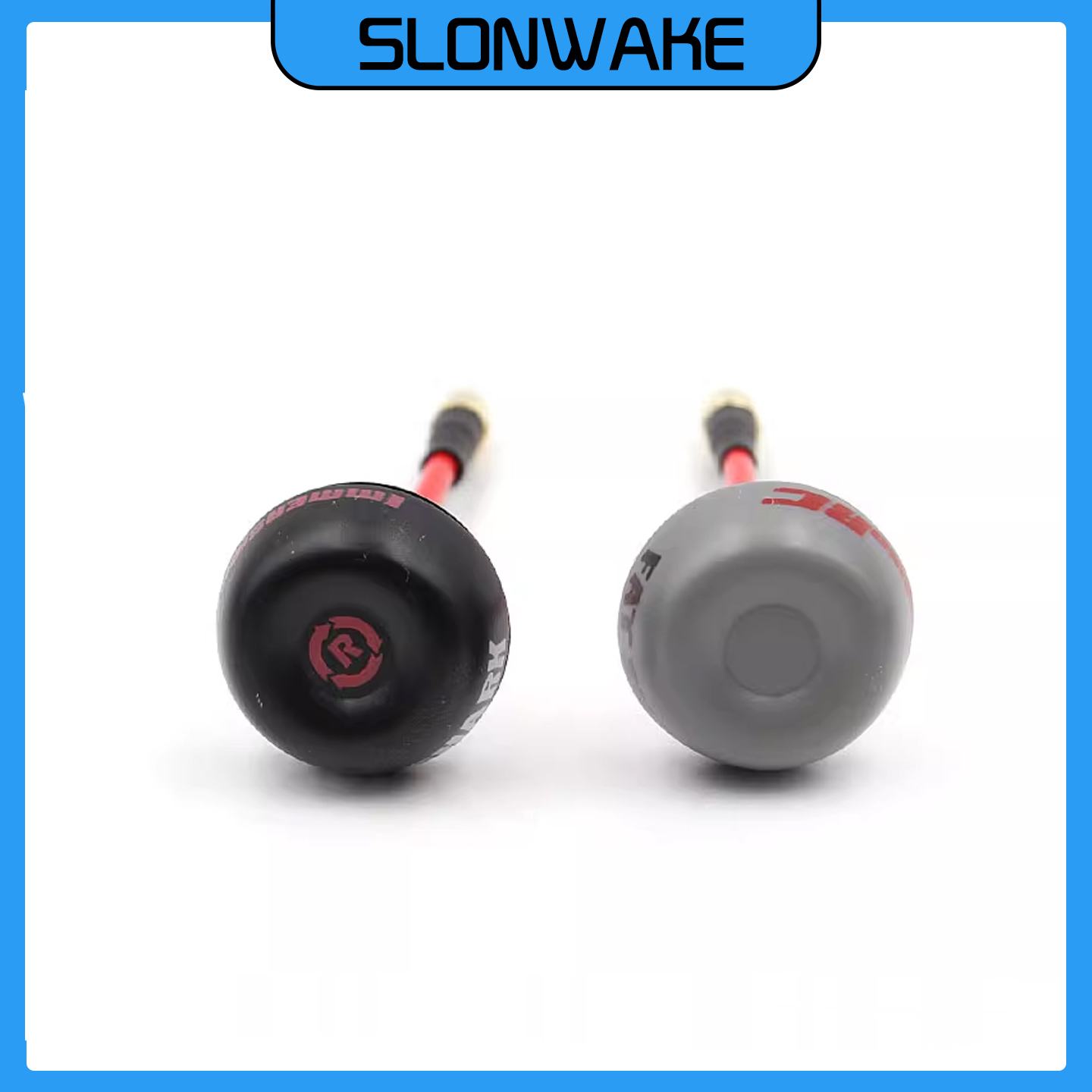 Antena FatShark 5.8GHz RHCP ty – Drone Racing Antenna recenzja i cena