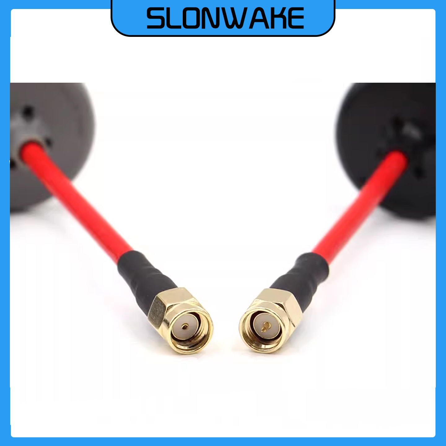 Antena FatShark 5.8GHz RHCP ty – Drone Racing Antenna recenzja i cena