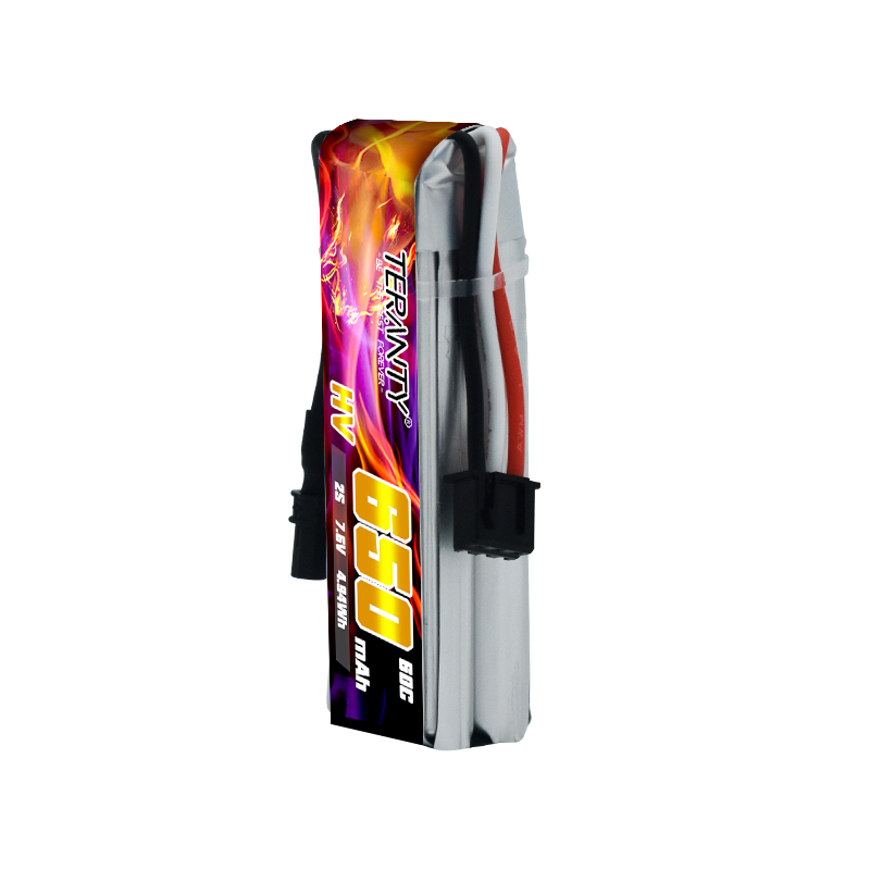 2/4/6/10 SZT. TERANTY 650mAh 2 – Drone Racing Frame recenzja i cena