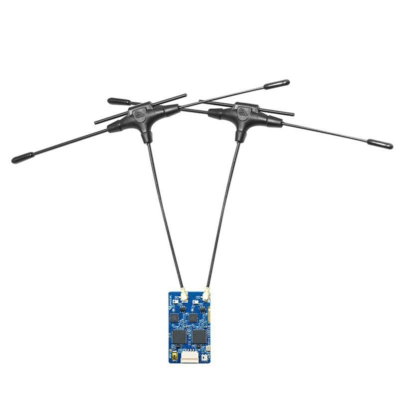Odbiornik BEDW-Gemini RX Dual  – Drone Racing Receiver recenzja i cena