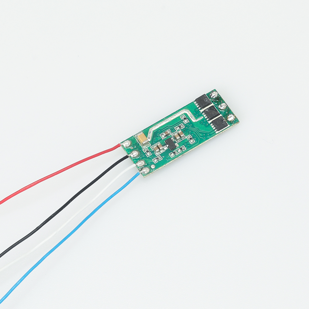 12A OPTO bezszczotkowy ESC lek – Drone Racing Esc recenzja i cena