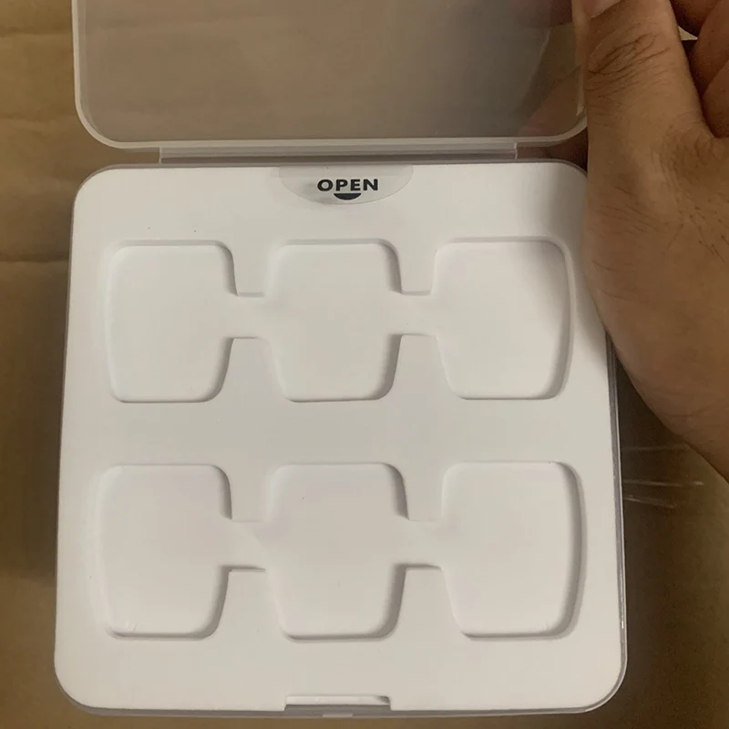 Filtr do przechowywania 6pcs N – Dji Drone Air 3 recenzja i cena