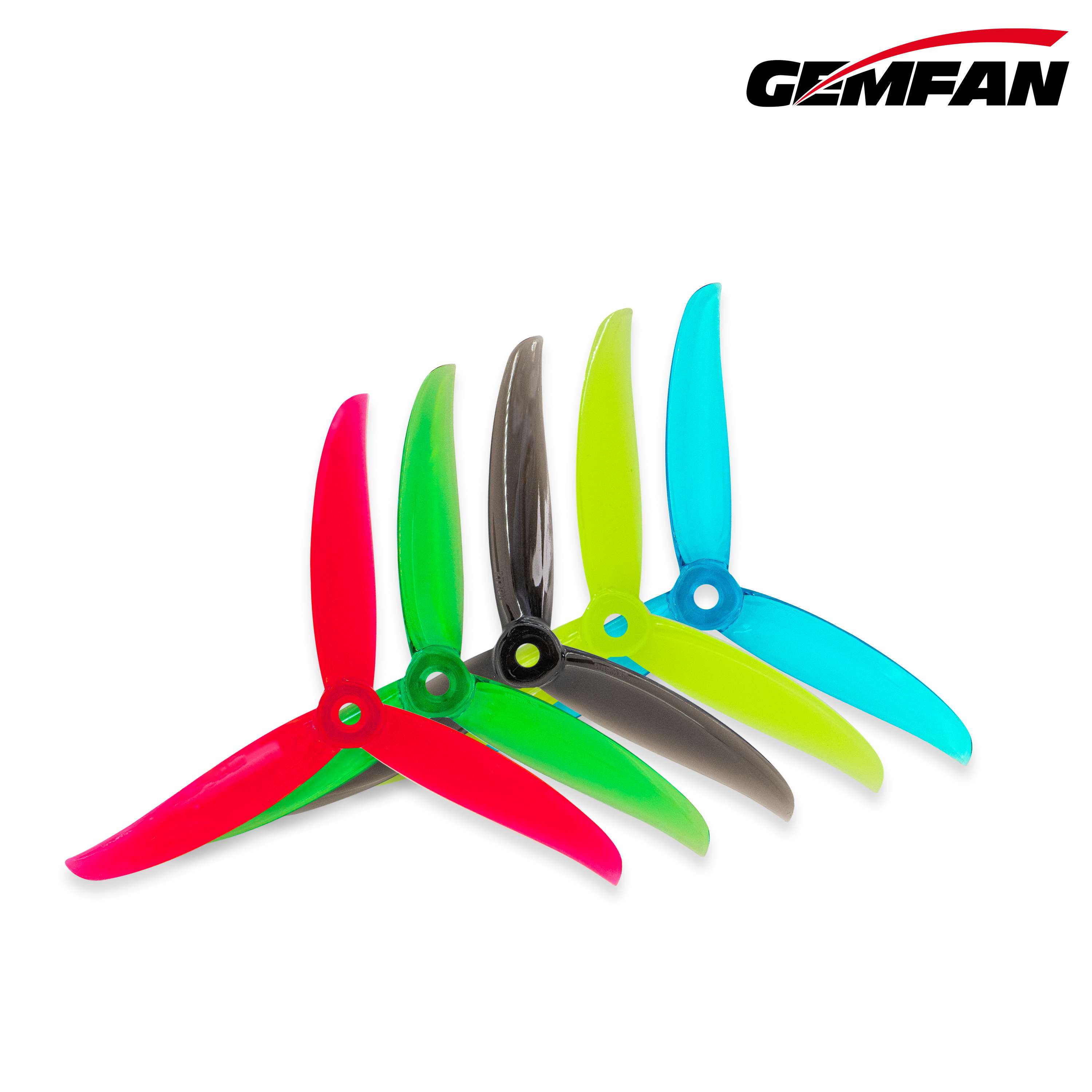 10 par/20 szt. Gemfan Vanover  – Drone Racing Frame recenzja i cena