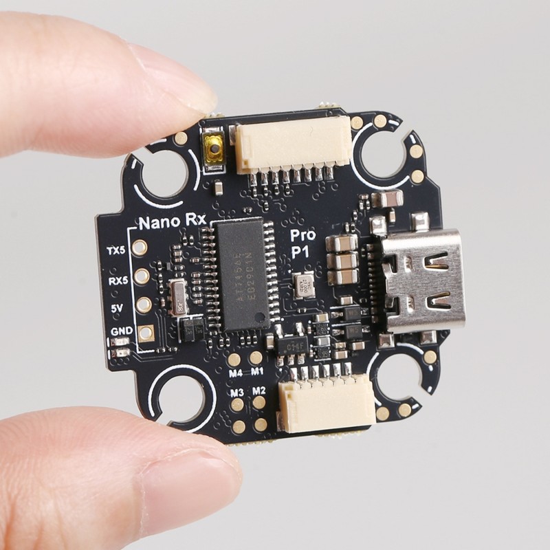 [LXYA68Z!] Kompatybilny z dron – Drone Racing Flight Controller recenzja i cena