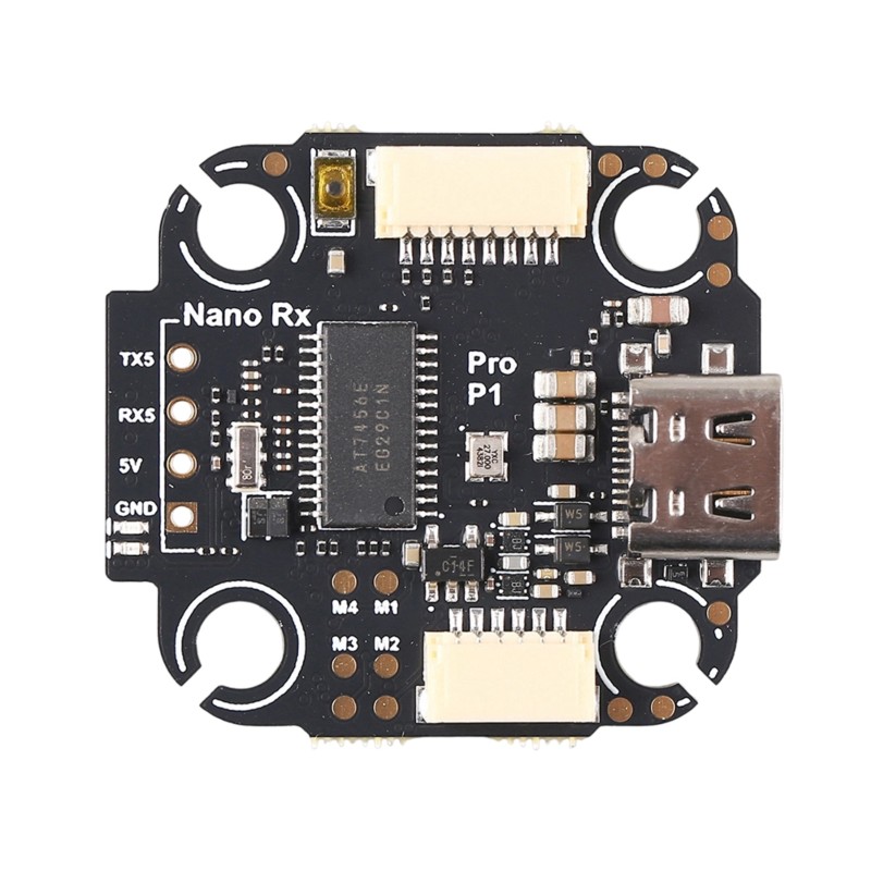 [LXYA68Z!] Kompatybilny z dron – Drone Racing Flight Controller recenzja i cena