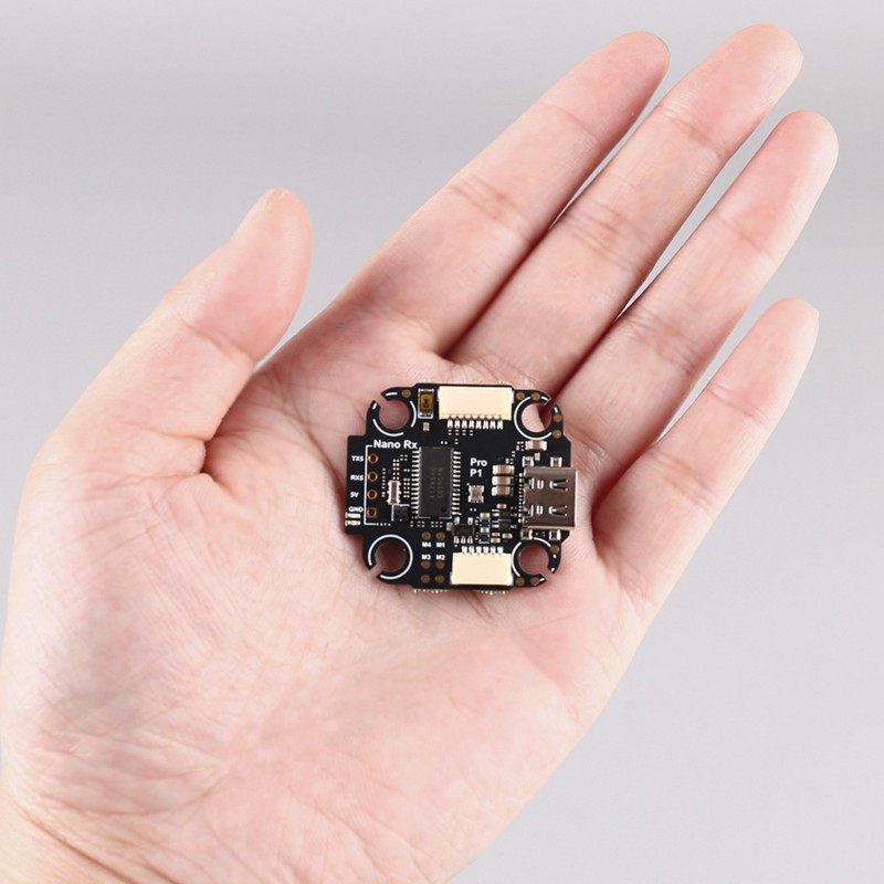 [LXYA68Z!] Kompatybilny z dron – Drone Racing Flight Controller recenzja i cena
