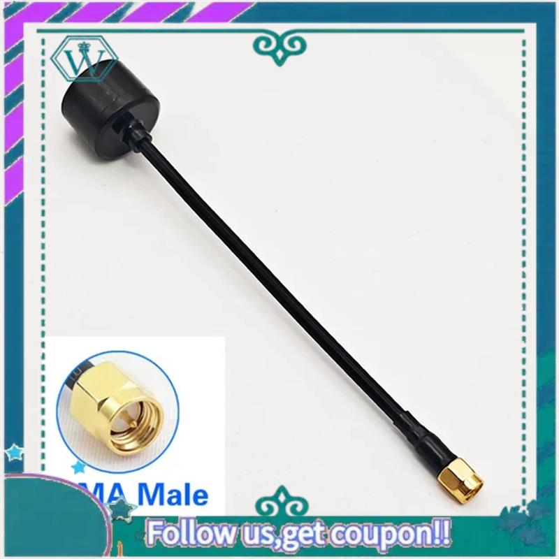Antena A75Q-3.3G Lollipop 160m – Drone Racing Antenna recenzja i cena