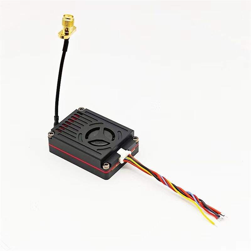 ABXE-5.8G 4000Mw 5.8Ghz 4W VTX – Drone Racing Transmitter recenzja i cena