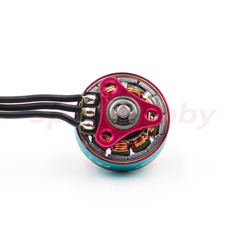 RCINPOWER GTS V3 0802 22000KV  – Drone Racing Flight Controller recenzja i cena